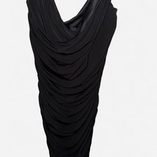 Express Women's Black Dress