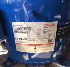 1PC SH090A4ALC Refrigeration compressor new