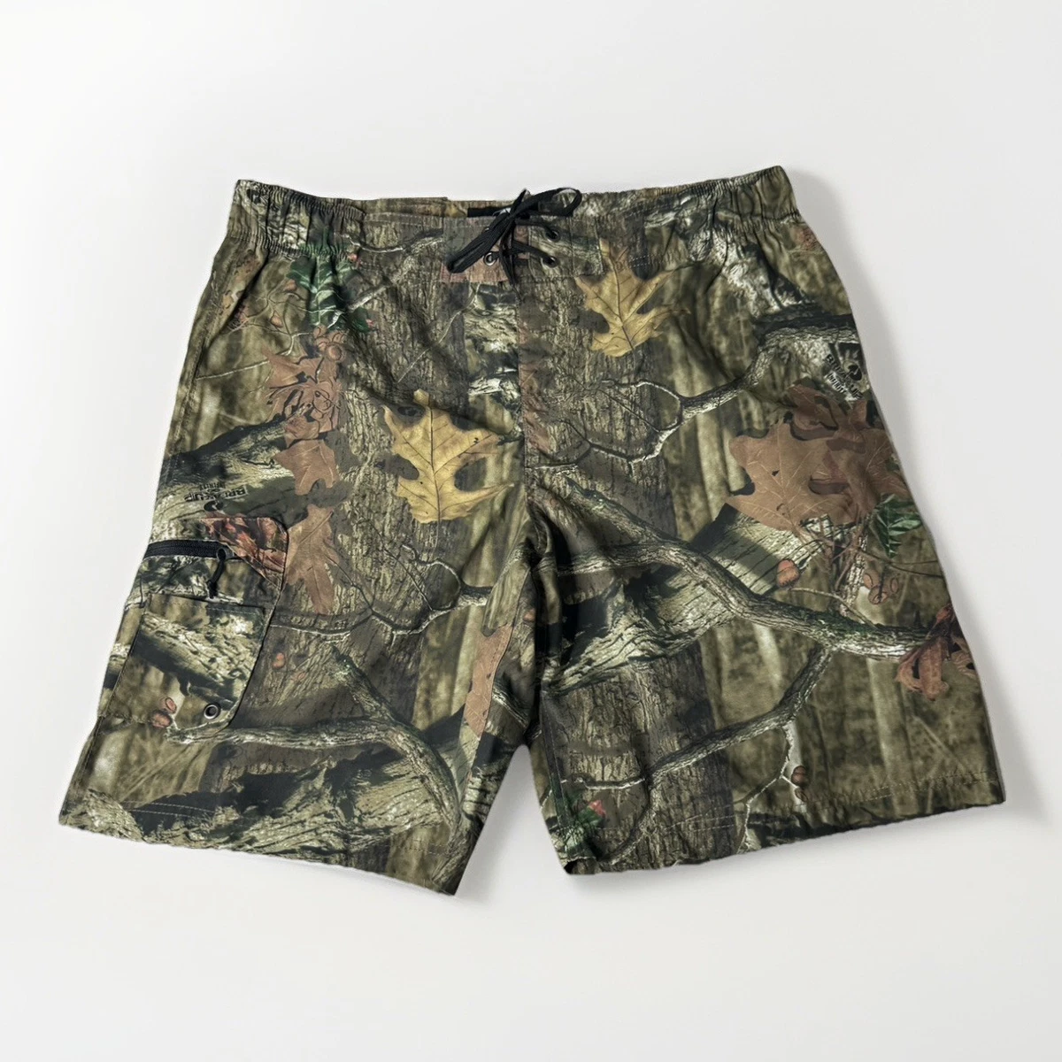 Mossy Oak Shorts for Men for sale | eBay