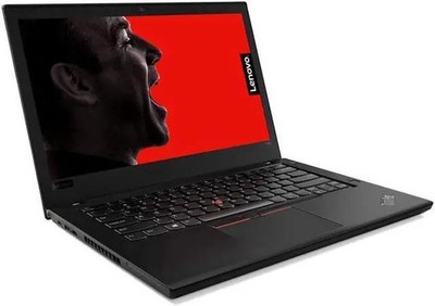 Lenovo Thinkpad T480s 14 in Full i5-8350U 8GB RAM DDR4 512GB SSD Windows 10 Pro