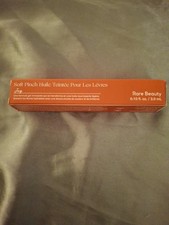 Rare Beauty Soft Pinch Tinted Lip Oil Shade: Joy .10oz 3 mL New in Box