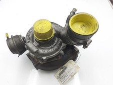 Turbo Audi A4