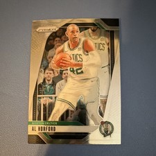 Panini 2024-25 Prizm Al Horford Boston Celtics Basketball Card #193