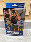 NEW Hasbro GI Joe Classified Series SGT. SLAUGHTER 6" Action Figure #53 2022
