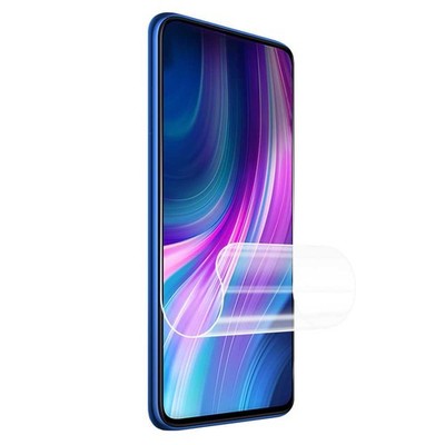 Film Hydrogel Displayschutzfolie Deckung fur Redmi Note 11 Pro/POCO X4 Pro
