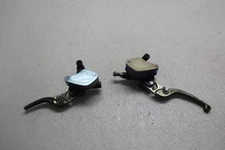 2003-2005 SUZUKI SV1000 RAYANA FRONT BRAKE & CLUTCH MASTER CYLINDER