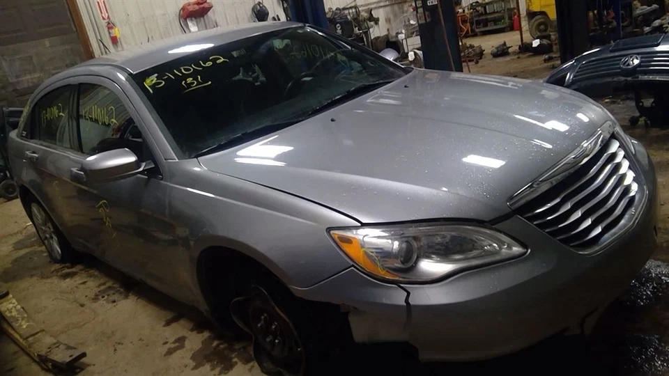 Manija de puerta trasera vertical estilo clásico alternador compatible con 07-17 COMPASS 10299832 Foto 2 de 4