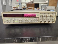 Stanford Research Systems SR620 Counter / Interval Timer