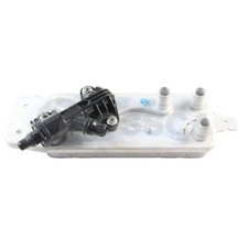 Ölkühler Motoröl OSSCA 29182 für BMW 7er F01 F02 F03 F04 5er F10 Touring F11 535