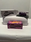 HOT WHEELS RED LINE CLUB - 1970 DODGE TRADESMAN VAN - SPECTRAFLAME  DARK PURPLE