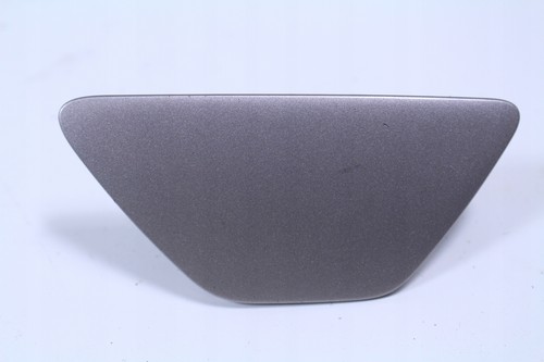 BMW F10 F11 Rechte vordere Stoßstange Leiste 7331746 OE Original Teil Gebraucht