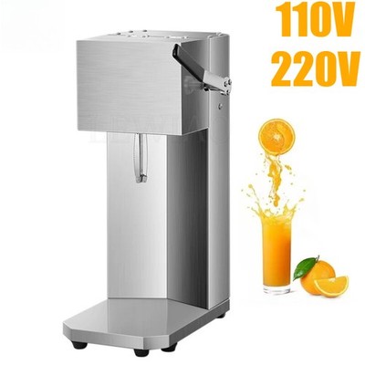 Vegetable Juice Extractor Maker Home Electric Fruit Orange Juicer Making Machine
