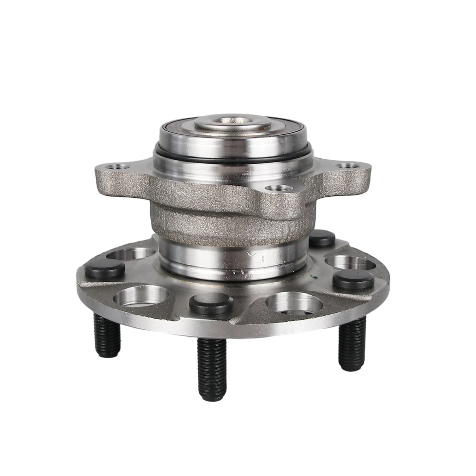 2x Rear Wheel Bearing Hubs Kit For Honda Civic VIII FA1 FA3 FB2 FB3 FD 2006-2015 - image 2 of 4