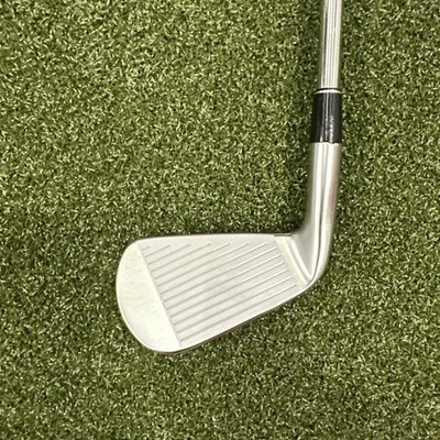 Dunlop Golf SRIXON ZXi5 Iron #4 S-Flex N.S.PRO MODUS3 TOUR 105 Steel Shaft RH
