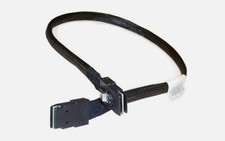 Mini-SAS to Mini-SAS Cable for RAID / HBA Card to Backplane SFF 8087 to SFF 8087