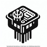 SteuergeräT Beleuchtung Metzger Autoteile 0896567 FüR VW Golf 7 5G1 BQ1 BE1 BE2