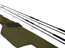 2x Shimano TX9A 12ft 3lb in Sleeves - GREB75 - PRE LOVED