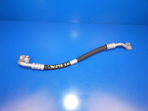 Mercedes-Benz CLS C218 X218 2012 Klimaleitung Klimaschlauch A2048305216 Diesel