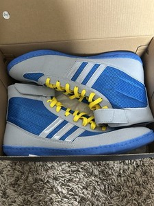 Adidas Combat Speed 5 Teal | eBay display picture 1