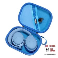 Hard Storage Case Compatible with Bose QuietComfort, QC 45, QC45 SE, QC Blue