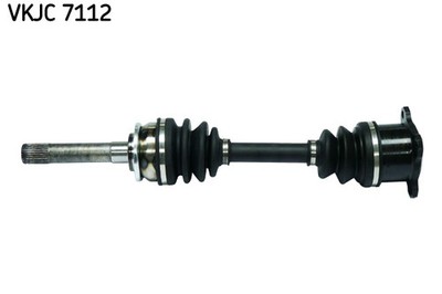 SKF VKJC 7112 Drive Shaft for Mitsubishi
