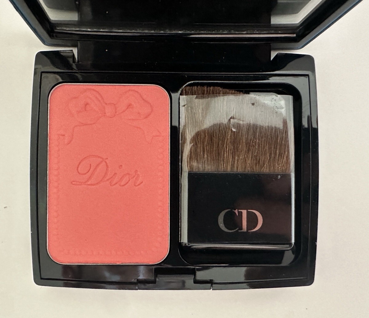 Diorブラッシュチーク No.763 Diorブラッシュチーク No.763 - メルカリ
