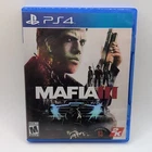 Mafia III (Sony PlayStation 4) - Complete CIB w/ Map, TESTED AND WORKING