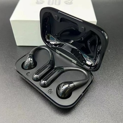 Cuffie Bluetooth 5.3 Wireless 144+ Traduttore Lingua AI per iPhone - Foto 14 di 14