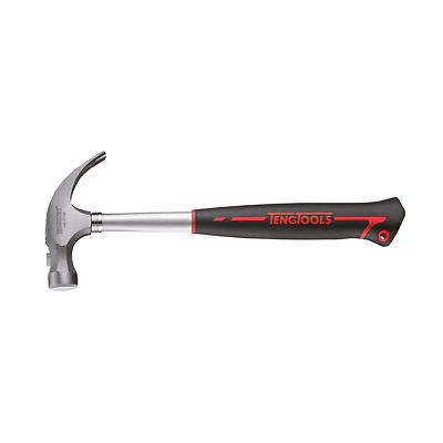 16oz Magnetic Claw Hammer - Teng Tools HMCH16M