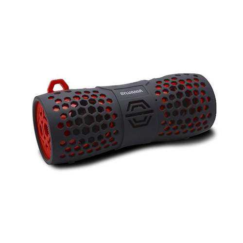 sylvania bluetooth speaker sp332