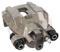 A.B.S. 522372 Bremssattel Hinten Rechts FüR MERCEDES-BENZ