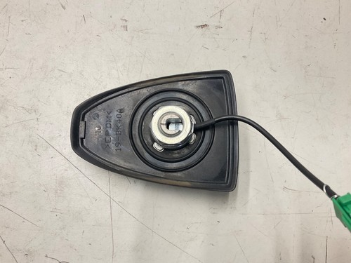 2017 NISSAN SENTRA SATELLITE RADIO SHARK ANTENNA 19BK40A - Picture 9 of 15