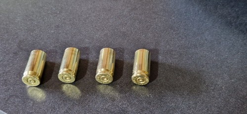 ventilkappen Auto 9mm Patrone - Bild 6 von 10