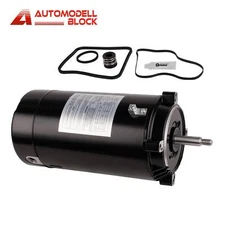 UST1152 1.5 HP 115/230V Pool Pump For Smith Century Motor Hayward 3450 RPM