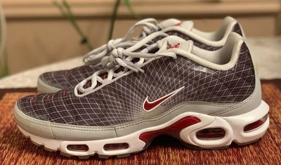 nike air max plus og neutral grey