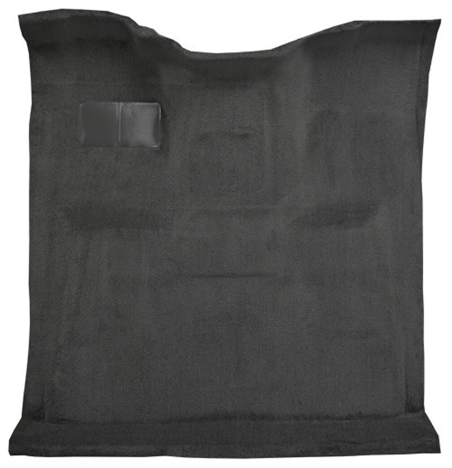 ¡Nuevo! Juego de alfombras Ford Bronco 1980-1996 moldeadas pasajero elige color   Foto 3 de 4