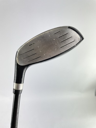 PowerBilt Golf 3 Hybrid Tourbilt Regular Graphite /Right /New Grip /9104 - Picture 8 of 17