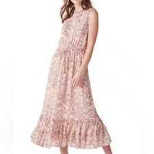 Charlie Paige Women's Bronte Maxi Dress Size M