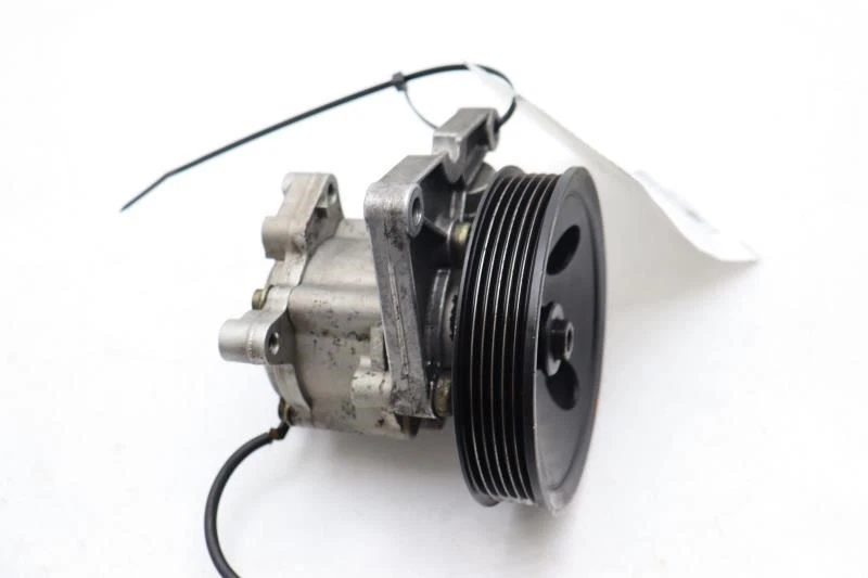 Bomba de dirección asistida 220 tipo S430 compatible con 00-06 MERCEDES CLASE S 62563 Foto 2 de 4