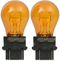 Sylvania Basic 3057A 27/6.7W Zwei Birnen Hinten Blinklicht Ersetzen Lampe Orig.
