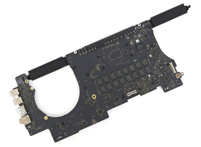 MacBook Pro 15'' A1398 2015 Main Board Logic Board 2.5 GHz i7 16 Gb 820-00138-A