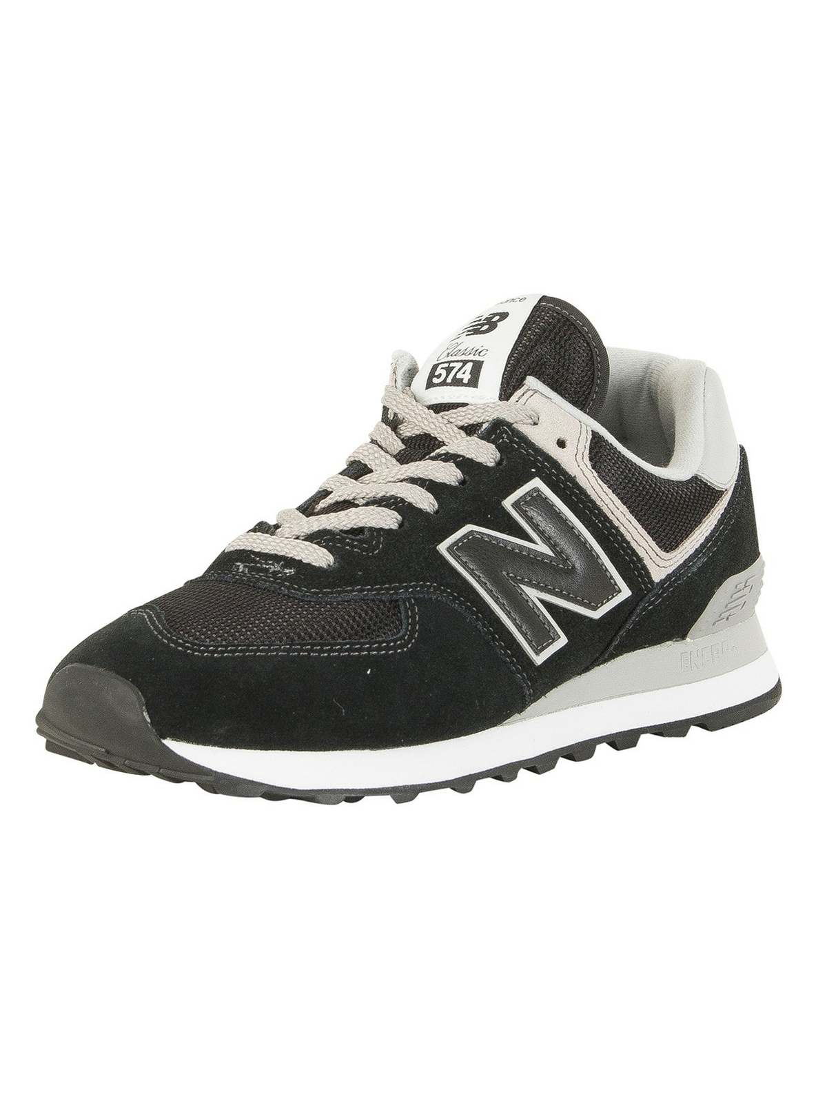 new balance men's 574v2 evergreen sneaker