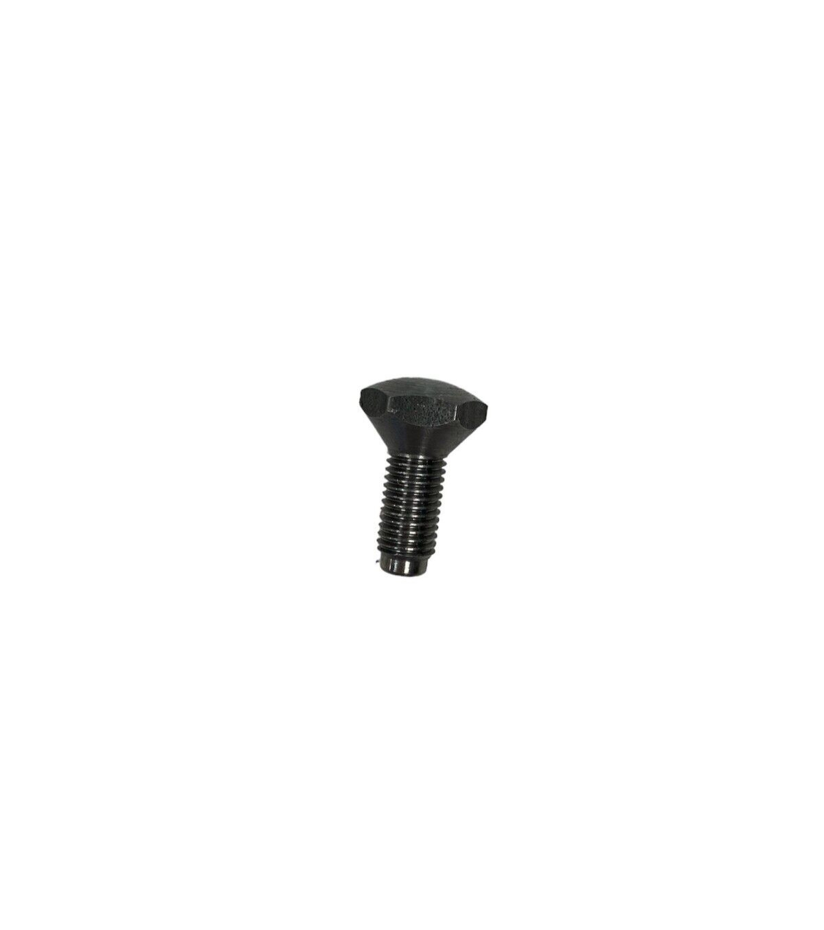 Oval Head Dome Screw for Delta Rockwell Machines with Flared Splayed Leg Stands