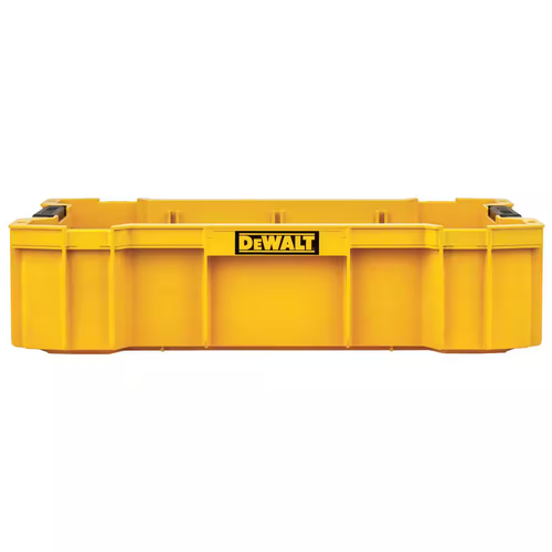 DEWALT TOUGHSYSTEM 2.0 Deep Tool Tray Storage (2 Pack) - Picture 4 of 12