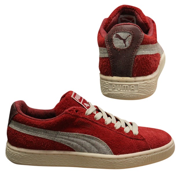 puma tretorn