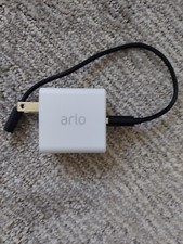AC Adapter Arlo USB Battery Charger Pro  Pro 2 Security Camera 332-50089-03
