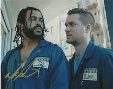 Daveed Diggs Blindspotting Autographed Signed 8x10 Photo COA 2020-6