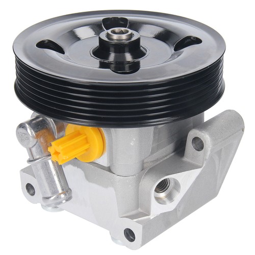 Servopumpe für FORD C-MAX FOCUS II VOLVO S40 C30 V50 - Bild 8 von 10