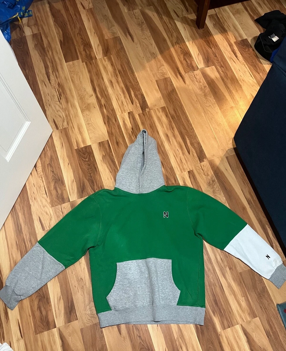 Og nelk hoodie hot sale