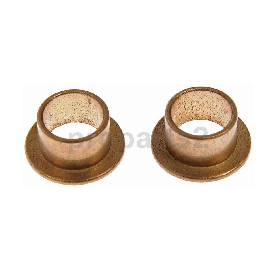 Dorman - HELP 2X Front Lower Tailgate Hinge Bushing for 1985-1990 Chevrolet G10 - Image 4 of 4